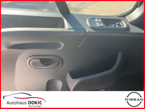 Ansicht 14 - Gebrauchtwagen Fahrzeug, Modell Interstar der Marke Nissan von Verkäufer Autohaus Dokic GmbH & Co.KG
