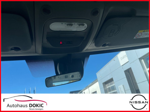 Ansicht 15 - Gebrauchtwagen Fahrzeug, Modell Interstar der Marke Nissan von Verkäufer Autohaus Dokic GmbH & Co.KG