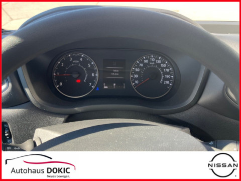 Ansicht 17 - Gebrauchtwagen Fahrzeug, Modell Interstar der Marke Nissan von Verkäufer Autohaus Dokic GmbH & Co.KG