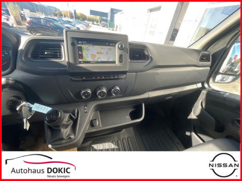 Ansicht 19 - Gebrauchtwagen Fahrzeug, Modell Interstar der Marke Nissan von Verkäufer Autohaus Dokic GmbH & Co.KG