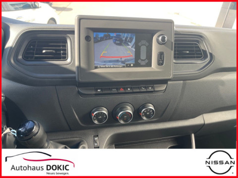 Ansicht 20 - Gebrauchtwagen Fahrzeug, Modell Interstar der Marke Nissan von Verkäufer Autohaus Dokic GmbH & Co.KG