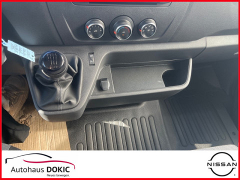 Ansicht 21 - Gebrauchtwagen Fahrzeug, Modell Interstar der Marke Nissan von Verkäufer Autohaus Dokic GmbH & Co.KG