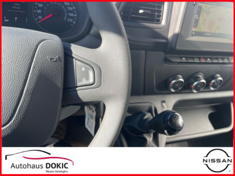 Ansicht 23 - Gebrauchtwagen Fahrzeug, Modell Interstar der Marke Nissan von Verkäufer Autohaus Dokic GmbH & Co.KG