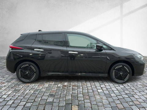 Ansicht 8 - Gebrauchtwagen Fahrzeug, Modell Leaf der Marke Nissan von Verkäufer MGS Motor Gruppe Sticht GmbH & Co. KG