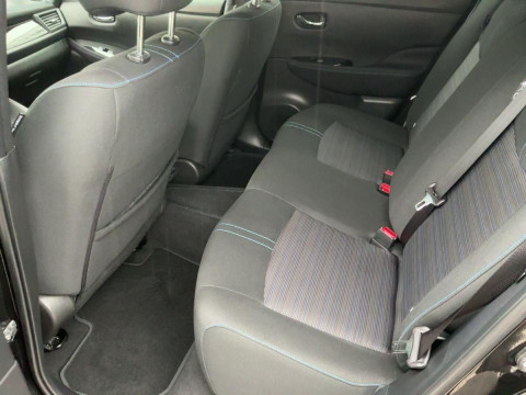 Ansicht 11 - Gebrauchtwagen Fahrzeug, Modell Leaf der Marke Nissan von Verkäufer MGS Motor Gruppe Sticht GmbH & Co. KG