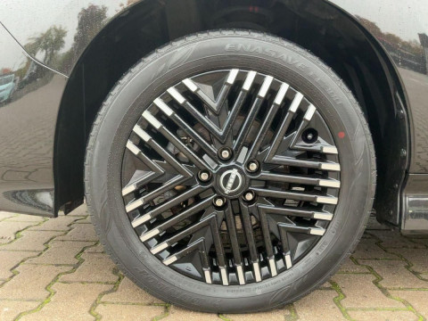 Ansicht 15 - Gebrauchtwagen Fahrzeug, Modell Leaf der Marke Nissan von Verkäufer MGS Motor Gruppe Sticht GmbH & Co. KG
