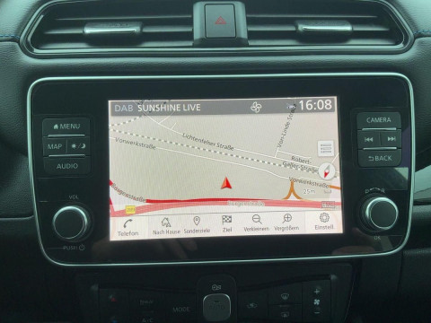 Ansicht 19 - Gebrauchtwagen Fahrzeug, Modell Leaf der Marke Nissan von Verkäufer MGS Motor Gruppe Sticht GmbH & Co. KG