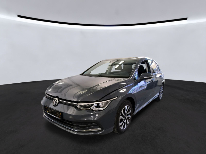 Bild 1: Volkswagen Golf 1.5 TSI ACTIVE STDHZG NAVI KAMERA LED+