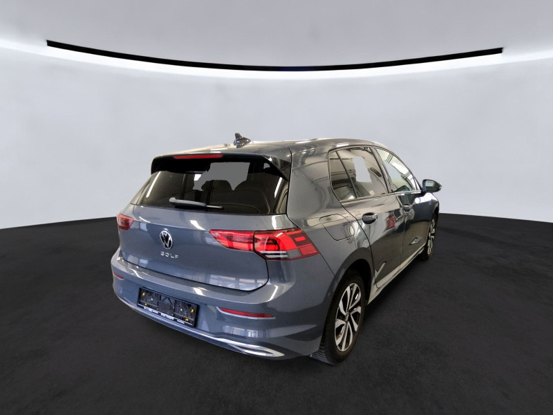 Bild 4: Volkswagen Golf 1.5 TSI ACTIVE STDHZG NAVI KAMERA LED+