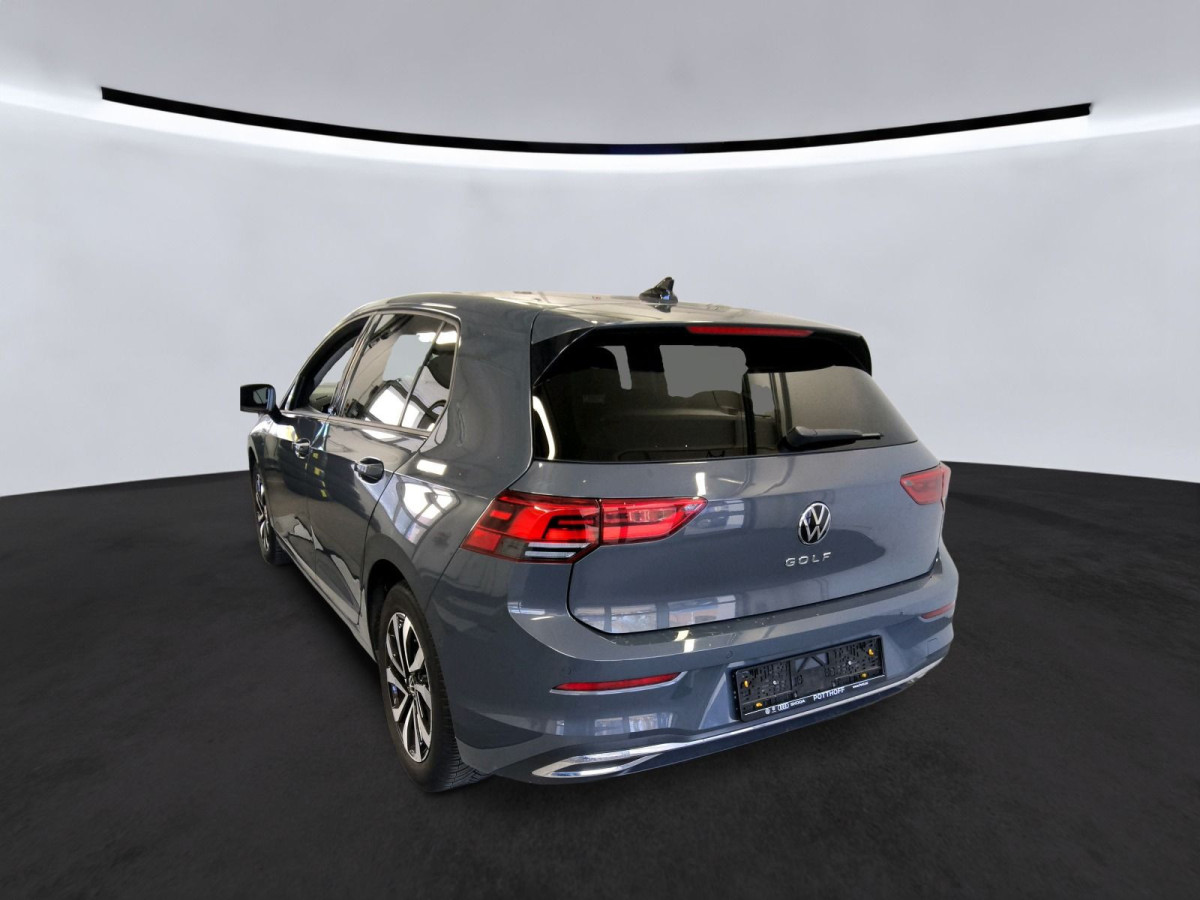 Thumb 3: Volkswagen Golf 1.5 TSI ACTIVE STDHZG NAVI KAMERA LED+