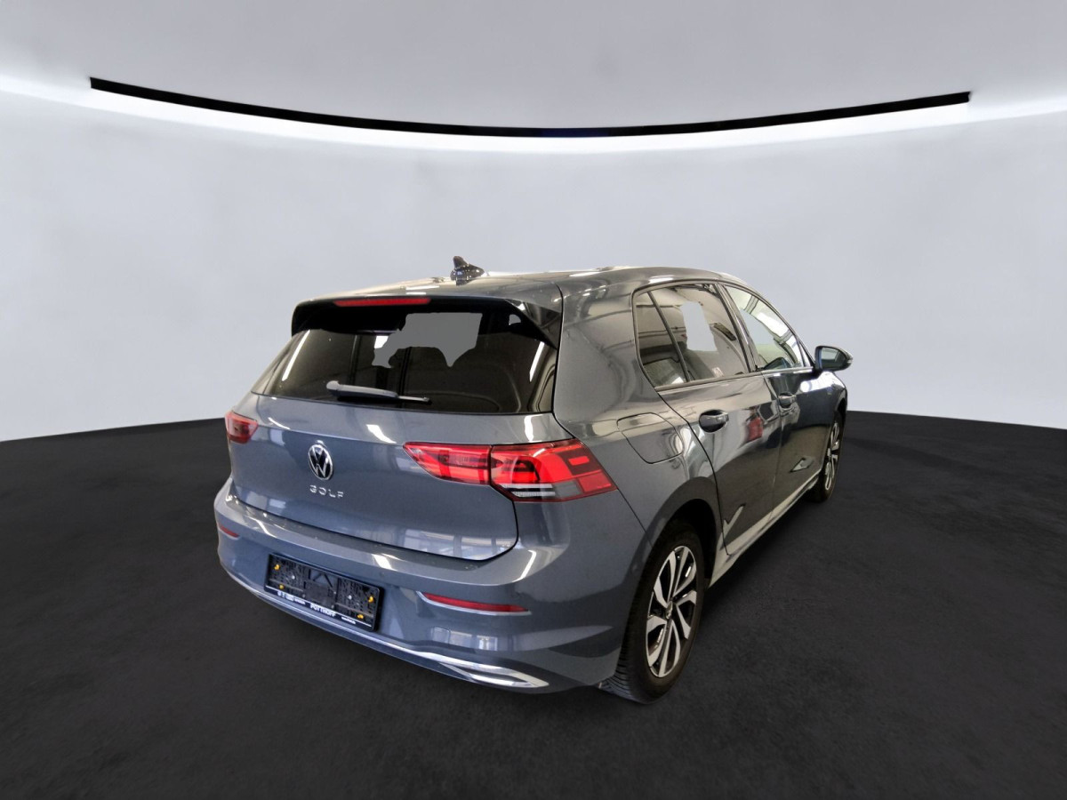 Thumb 4: Volkswagen Golf 1.5 TSI ACTIVE STDHZG NAVI KAMERA LED+