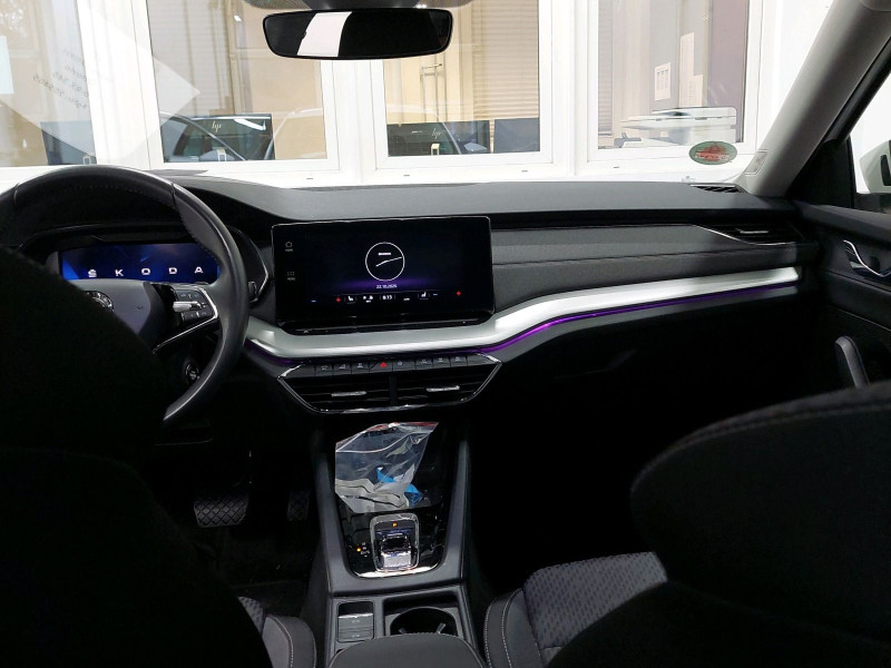 Bild 5: Škoda Octavia Combi 2.0 TDI DSG STYLE NAVI SITZHZG LED PDC