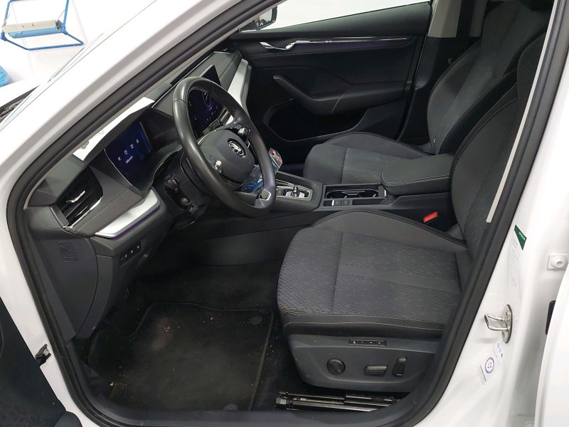 Bild 6: Škoda Octavia Combi 2.0 TDI DSG STYLE NAVI SITZHZG LED PDC