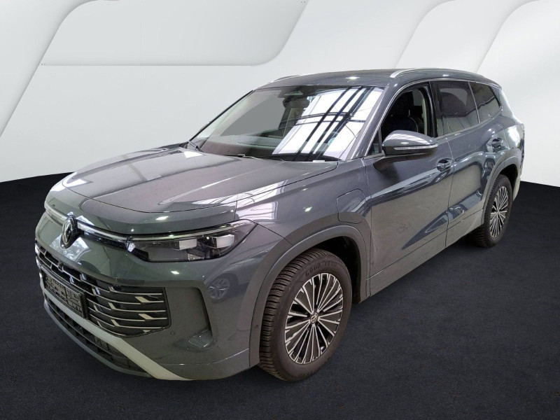 Bild 1: Volkswagen Tayron 1.5 TSI eHybrid DSG ELEGANCE AHK NAVI IQ.LIGHT