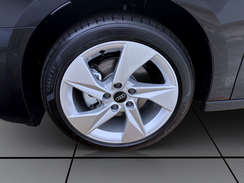 Bild 8: Audi A3 Sportback TFSI WAUZZZGY7TA157016