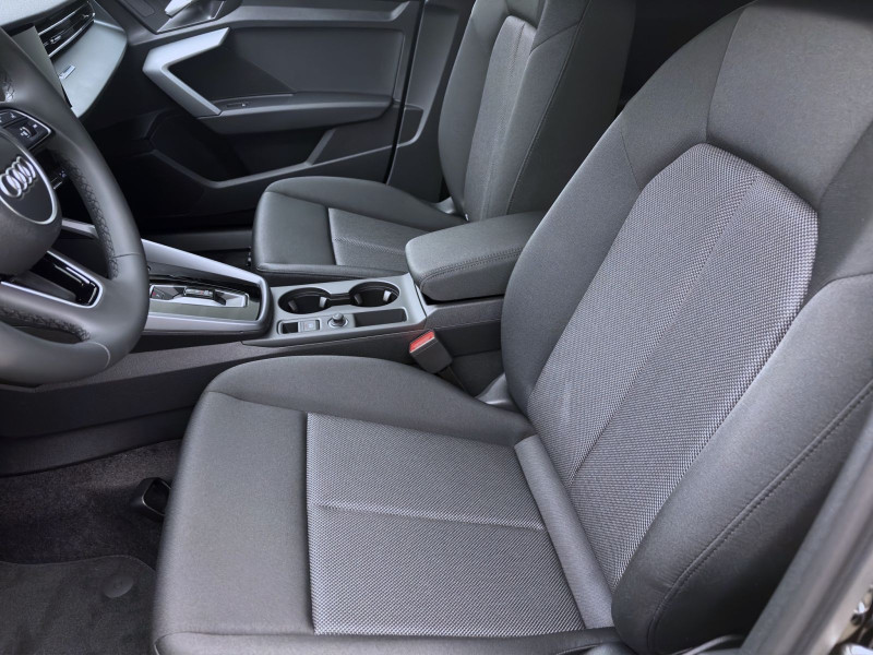 Bild 9: Audi A3 Sportback TFSI WAUZZZGY7TA157016