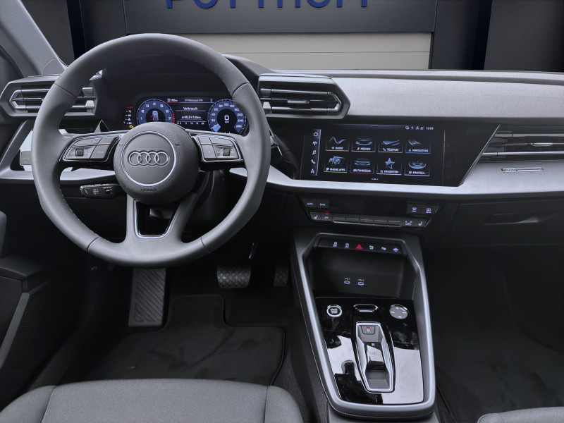 Bild 13: Audi A3 Sportback TFSI WAUZZZGY7TA157016