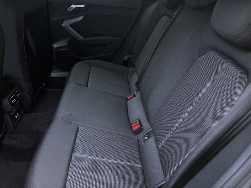 Bild 15: Audi A3 Sportback TFSI WAUZZZGY7TA157016