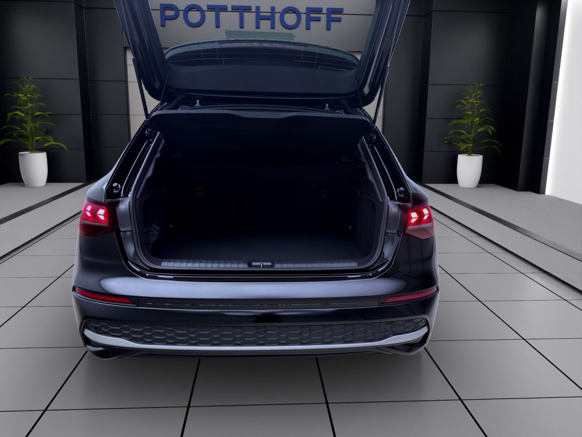 Thumb 4: Audi A3 Sportback TFSI WAUZZZGY7TA157016