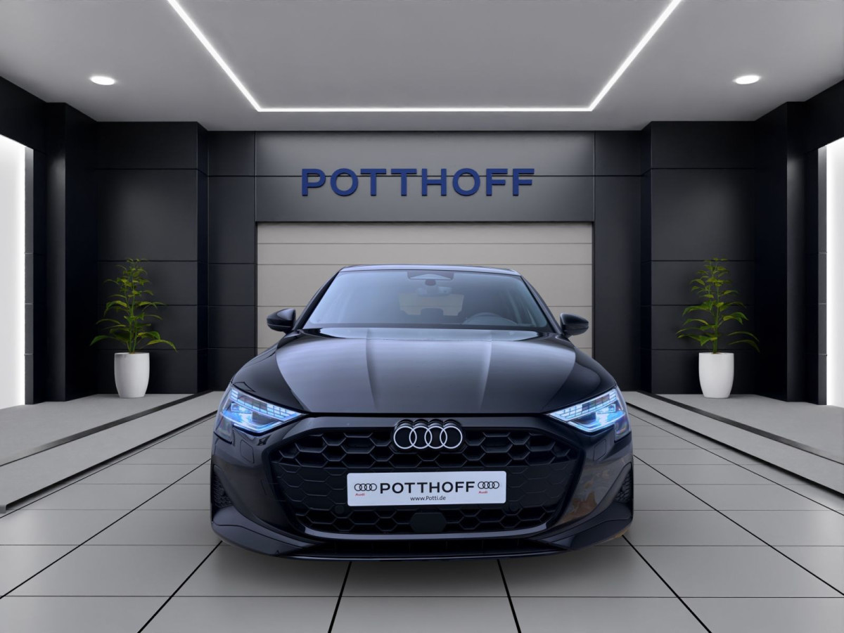 Thumb 7: Audi A3 Sportback TFSI WAUZZZGY7TA157016