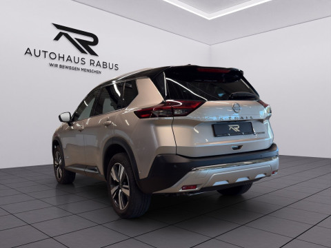 Ansicht 6 - Gebrauchtwagen Fahrzeug, Modell X-Trail der Marke Nissan von Verkäufer Autohaus Rabus GmbH