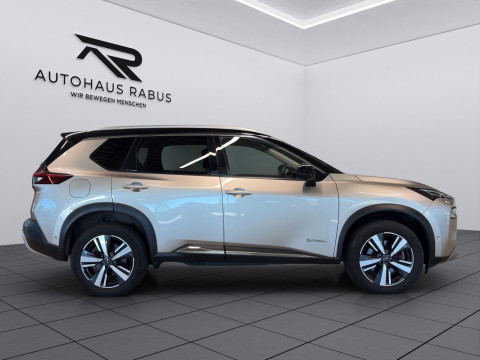 Ansicht 9 - Gebrauchtwagen Fahrzeug, Modell X-Trail der Marke Nissan von Verkäufer Autohaus Rabus GmbH