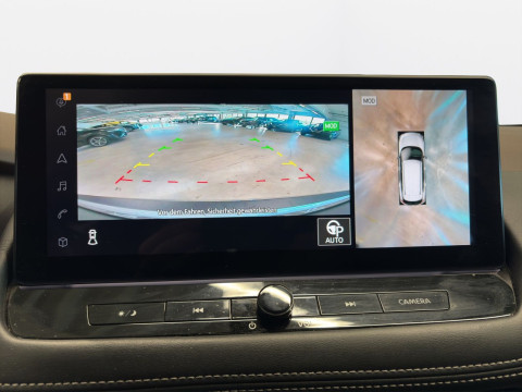 Ansicht 16 - Gebrauchtwagen Fahrzeug, Modell X-Trail der Marke Nissan von Verkäufer Autohaus Rabus GmbH