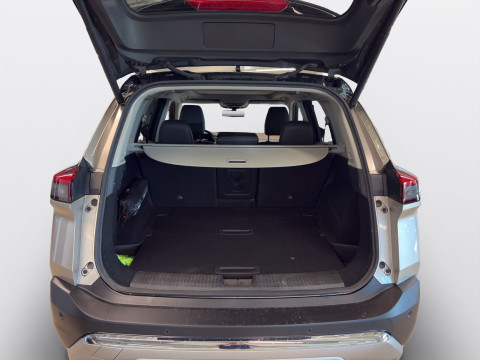 Ansicht 18 - Gebrauchtwagen Fahrzeug, Modell X-Trail der Marke Nissan von Verkäufer Autohaus Rabus GmbH