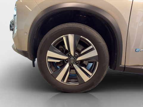 Ansicht 20 - Gebrauchtwagen Fahrzeug, Modell X-Trail der Marke Nissan von Verkäufer Autohaus Rabus GmbH