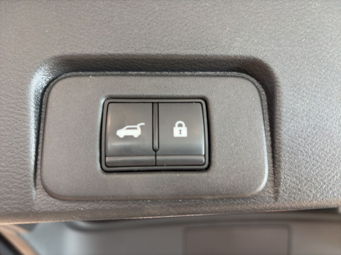 Ansicht 22 - Gebrauchtwagen Fahrzeug, Modell X-Trail der Marke Nissan von Verkäufer Autohaus Rabus GmbH