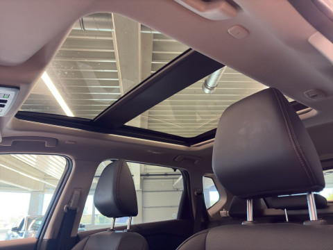 Ansicht 26 - Gebrauchtwagen Fahrzeug, Modell X-Trail der Marke Nissan von Verkäufer Autohaus Rabus GmbH