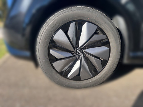 Ansicht 5 - Gebrauchtwagen Fahrzeug, Modell Ariya der Marke Nissan von Verkäufer Autohaus Ebner GmbH
