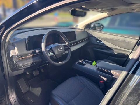 Ansicht 6 - Gebrauchtwagen Fahrzeug, Modell Ariya der Marke Nissan von Verkäufer Autohaus Ebner GmbH