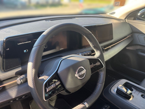 Ansicht 7 - Gebrauchtwagen Fahrzeug, Modell Ariya der Marke Nissan von Verkäufer Autohaus Ebner GmbH
