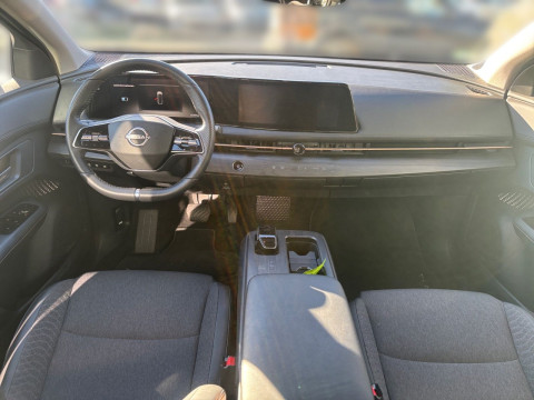 Ansicht 11 - Gebrauchtwagen Fahrzeug, Modell Ariya der Marke Nissan von Verkäufer Autohaus Ebner GmbH