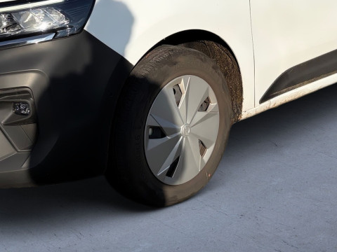 Ansicht 6 - Gebrauchtwagen Fahrzeug, Modell Townstar der Marke Nissan von Verkäufer Automobile J. Heddier GmbH