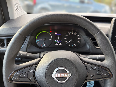 Ansicht 8 - Gebrauchtwagen Fahrzeug, Modell Townstar der Marke Nissan von Verkäufer Automobile J. Heddier GmbH
