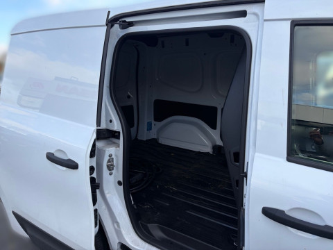 Ansicht 11 - Gebrauchtwagen Fahrzeug, Modell Townstar der Marke Nissan von Verkäufer Automobile J. Heddier GmbH