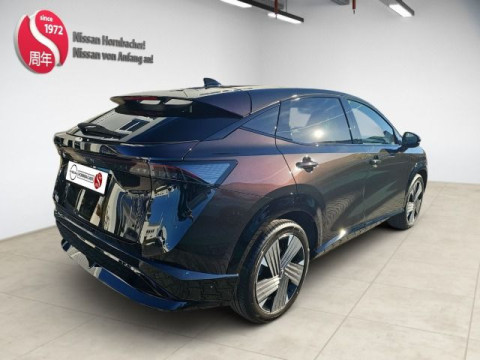 Ansicht 5 - Neuwagen Fahrzeug, Modell Ariya der Marke Nissan von Verkäufer Autohaus Hornbacher GmbH