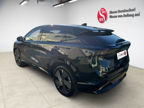 Ansicht 7 - Neuwagen Fahrzeug, Modell Ariya der Marke Nissan von Verkäufer Autohaus Hornbacher GmbH