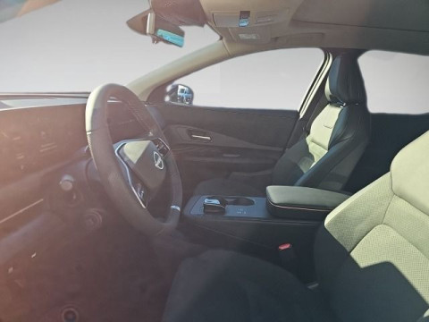 Ansicht 8 - Neuwagen Fahrzeug, Modell Ariya der Marke Nissan von Verkäufer Autohaus Hornbacher GmbH