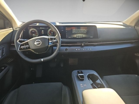 Ansicht 9 - Neuwagen Fahrzeug, Modell Ariya der Marke Nissan von Verkäufer Autohaus Hornbacher GmbH