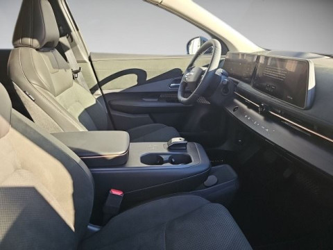 Ansicht 12 - Neuwagen Fahrzeug, Modell Ariya der Marke Nissan von Verkäufer Autohaus Hornbacher GmbH