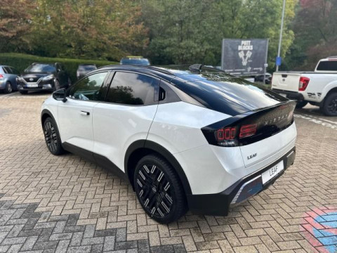Ansicht 4 - Gebrauchtwagen Fahrzeug, Modell Leaf der Marke Nissan von Verkäufer Autohaus Möller GmbH in Herdecke
