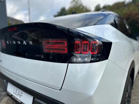 Ansicht 6 - Gebrauchtwagen Fahrzeug, Modell Leaf der Marke Nissan von Verkäufer Autohaus Möller GmbH in Herdecke