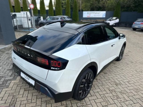 Ansicht 7 - Gebrauchtwagen Fahrzeug, Modell Leaf der Marke Nissan von Verkäufer Autohaus Möller GmbH in Herdecke
