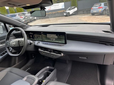 Ansicht 9 - Gebrauchtwagen Fahrzeug, Modell Leaf der Marke Nissan von Verkäufer Autohaus Möller GmbH in Herdecke