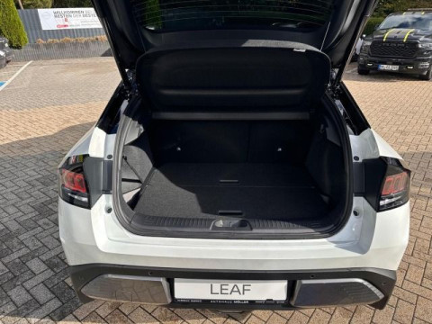 Ansicht 11 - Gebrauchtwagen Fahrzeug, Modell Leaf der Marke Nissan von Verkäufer Autohaus Möller GmbH in Herdecke