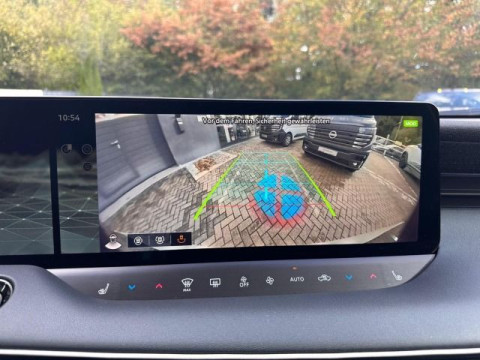 Ansicht 15 - Gebrauchtwagen Fahrzeug, Modell Leaf der Marke Nissan von Verkäufer Autohaus Möller GmbH in Herdecke