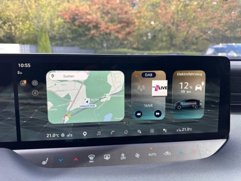 Ansicht 16 - Gebrauchtwagen Fahrzeug, Modell Leaf der Marke Nissan von Verkäufer Autohaus Möller GmbH in Herdecke